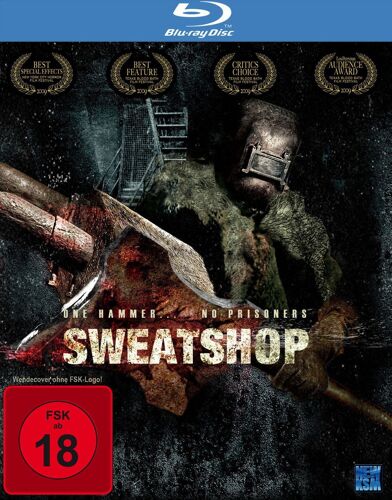Sweatshop (Allemand)