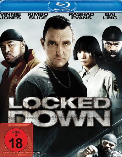 Locked Down