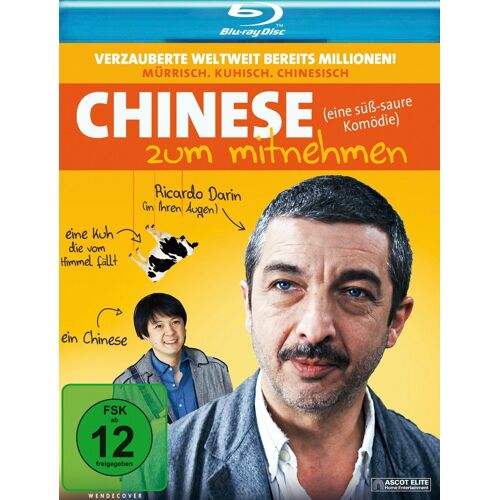 Chinese Zum Mitnehmen