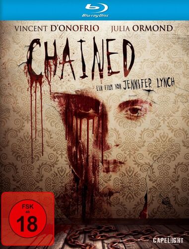 Chained