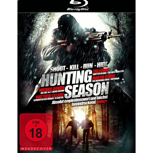 Hunting Season