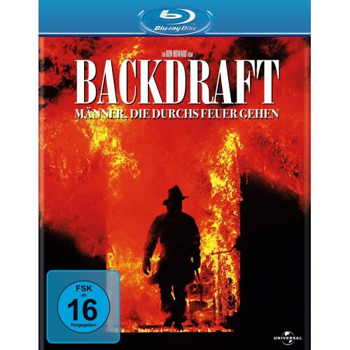Backdraft