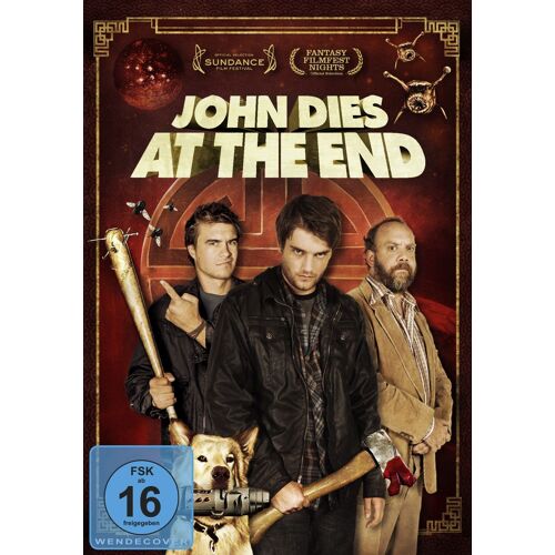 John Dies At The End