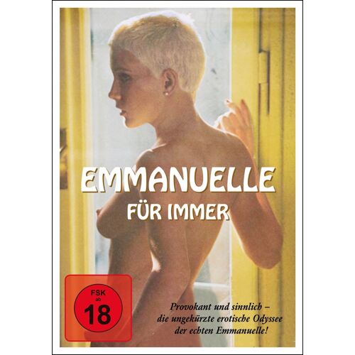 Emmanuelle Für Immer