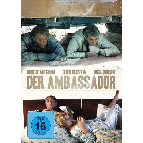 Der Ambassador
