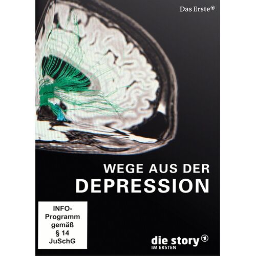 Wege Aus Der Depression