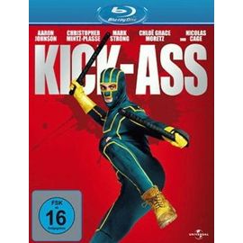 Kick-Ass