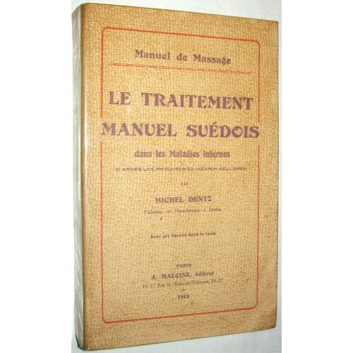 Le Traitement Manuel Suedois