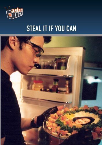 Steal It If You Can