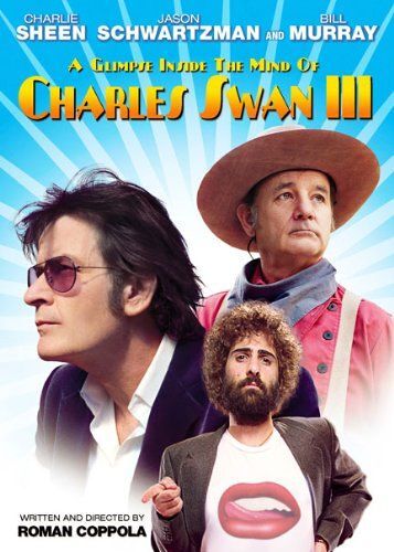 Glimpse Inside The Mind Of Charles Swan Iii