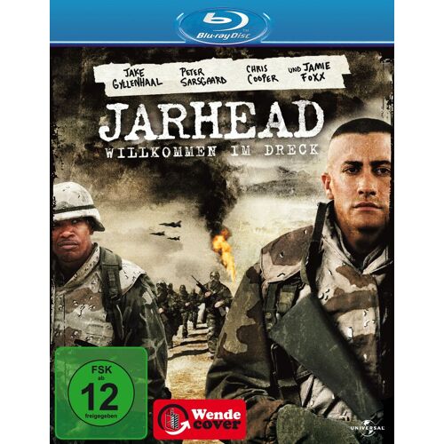 Jarhead - Willkommen Im Dreck