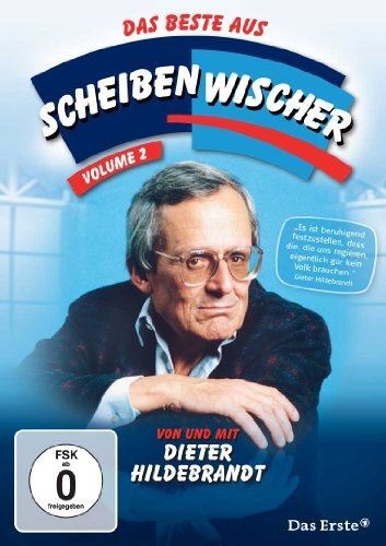Das Beste Aus Scheibenwischer Vol.2