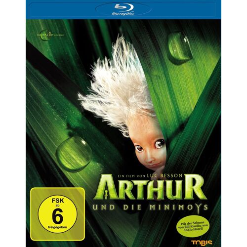 Arthur Und Die Minimoys