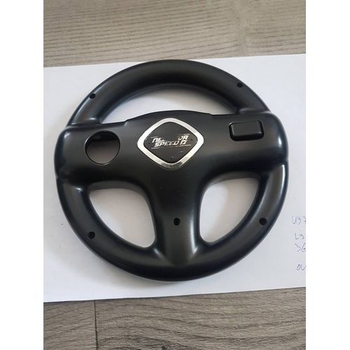 Volant Wii Pour Mario Kart