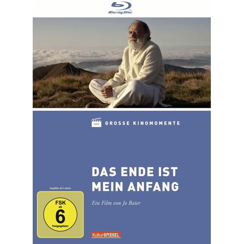 Das Ende Ist Mein Anfang