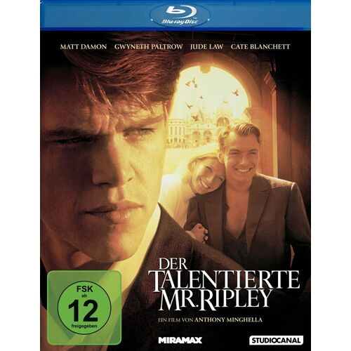 Der Talentierte Mr. Ripley