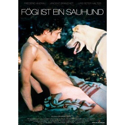 Fögi Ist Ein Sauhund