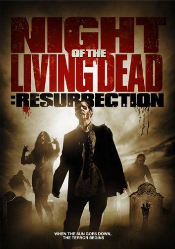 Night Of The Living Dead