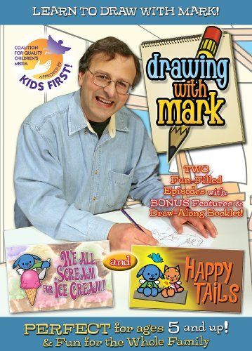 Drawing With Mark