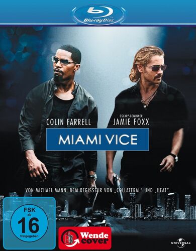 Miami Vice
