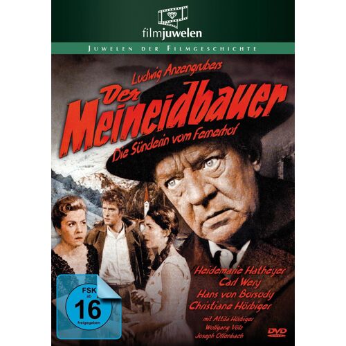 Der Meineidbauer