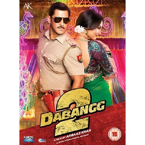 Dabangg 2