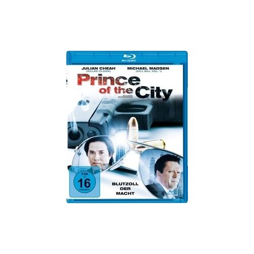 Prince Of The City