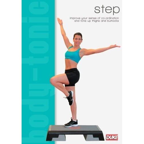 Step