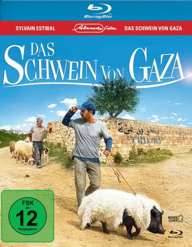 Das Schwein Von Gaza