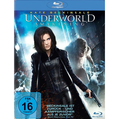 Underworld: Awakening