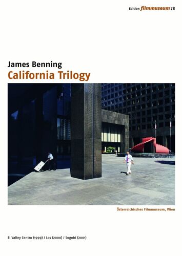 California Trilogy (2 Discs)
