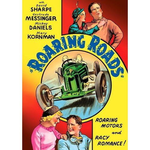 Roaring Roads