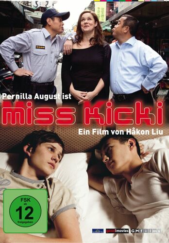 Miss Kicki (Omu)