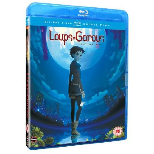 Loups Garous [Blu Ray]