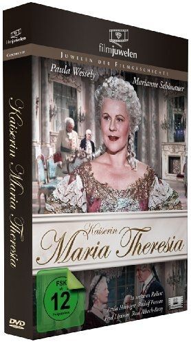 Kaiserin Maria Theresia