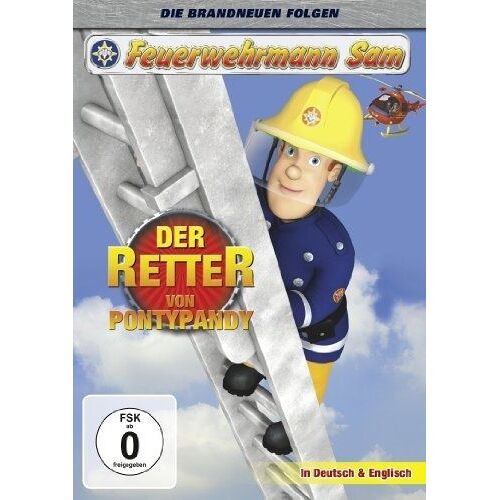 Feuerwehrmann Sam - Der Retter Von Pontypandy