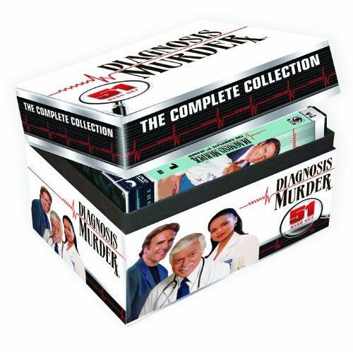 Diagnosis Murder