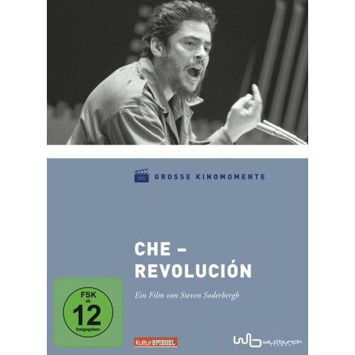 Che - Teil 1: Revolución