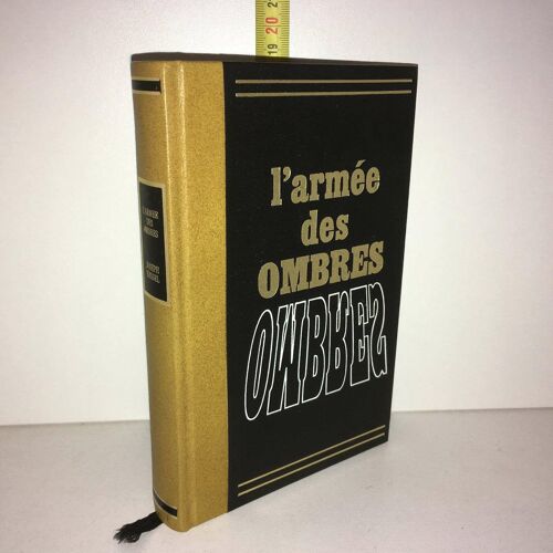 L'armee Des Ombres Famot Guerre 39 45 Ww2 Wwii