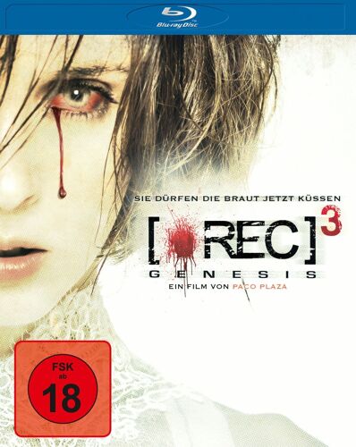 [Rec]³ Genesis