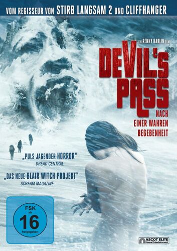 Devil's Pass
