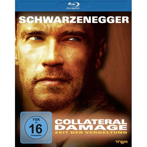 Collateral Damage - Zeit Der Vergeltung