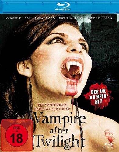 Vampire After Twilight