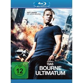 Das Bourne Ultimatum