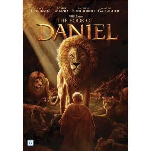 The Book Of Daniel