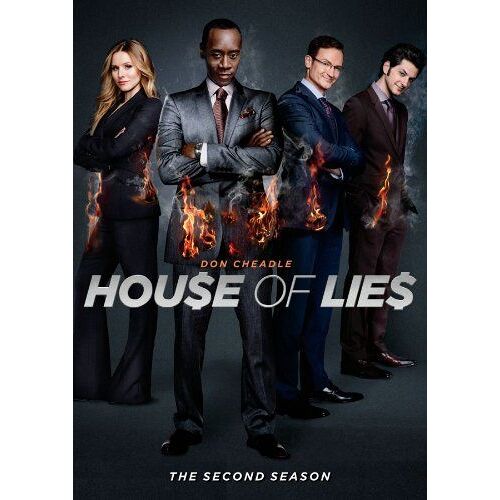 House Of Lies