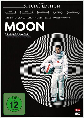 Moon (2 Disc Special Edition)