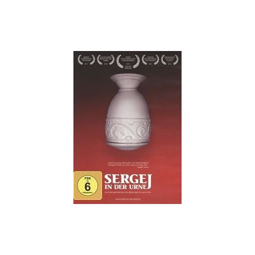 Sergej In Der Urne