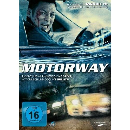 Motorway