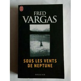 Sous Les Vents De Neptune J'ai Lu